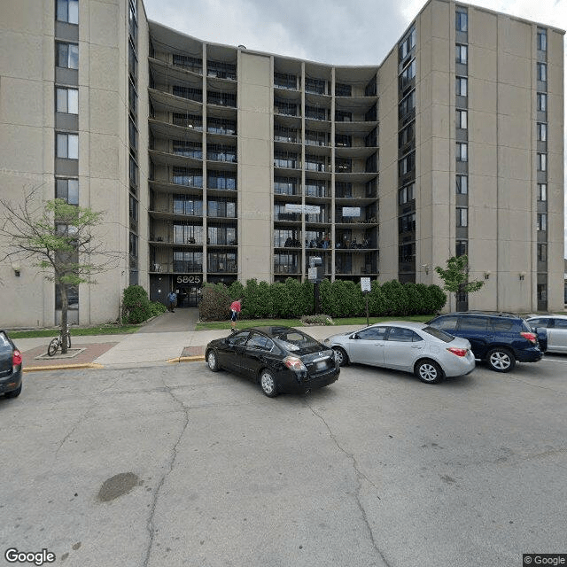 street view of Cedar Pointe Rehabilitation and Nursing