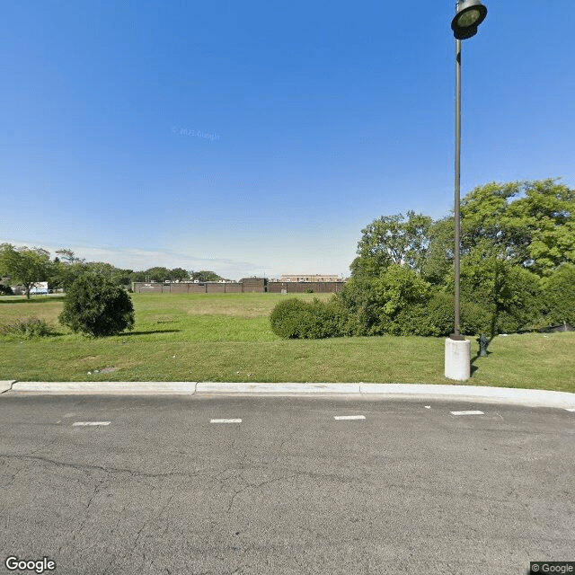 street view of Westlake Nursing & Rehab Ctr