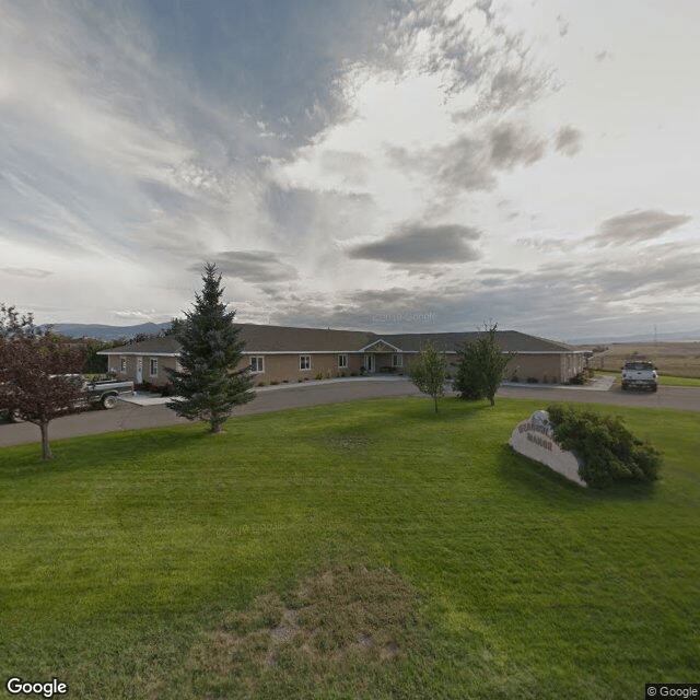 street view of Meadow Lark Manor