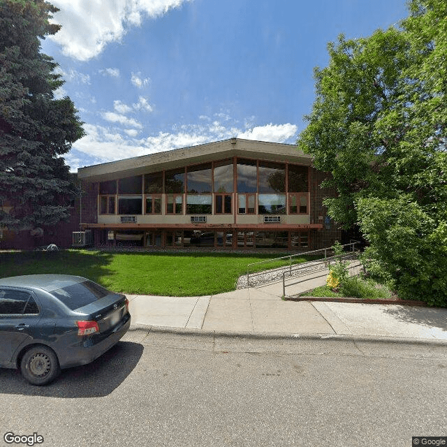 street view of Evergreen Bozeman Health Ctr