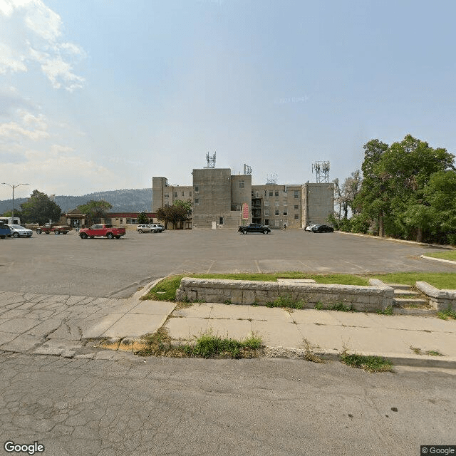 street view of Rocky Mountain Care Ctr