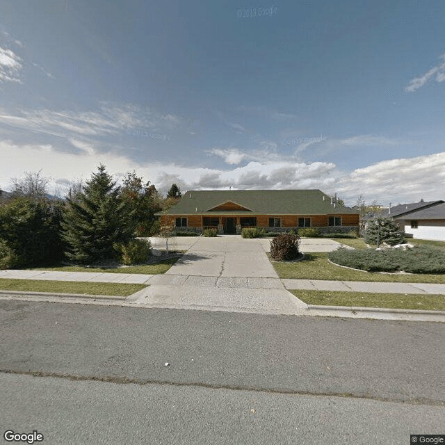 street view of Bee Hive Homes of Laurel