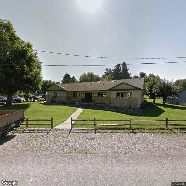street view of Brookside Adult Foster Care