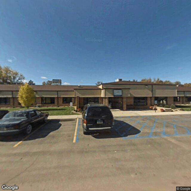 street view of Good Samaritan Society-Larimore