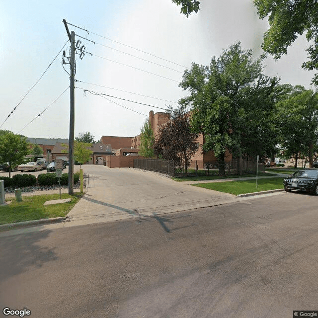 street view of Rosewood On Broadway