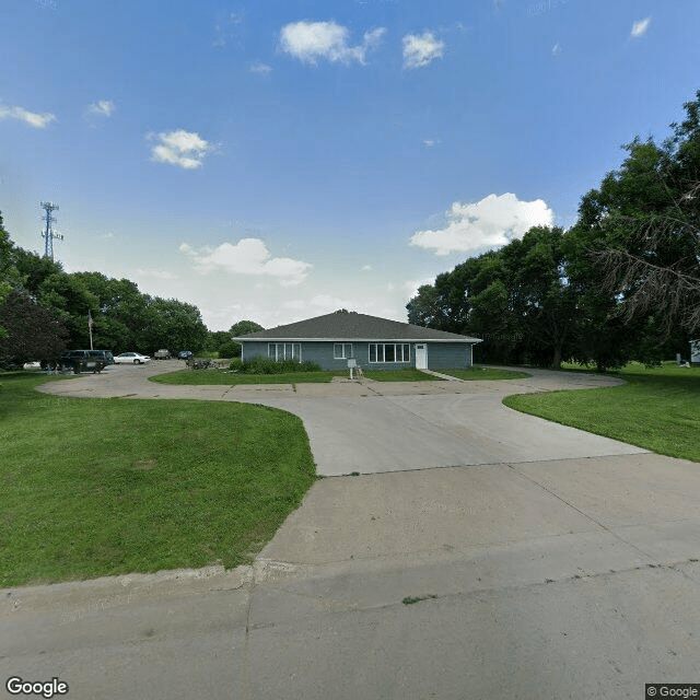 street view of Northwood Assisted Living Ctr