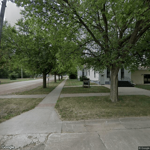 street view of Good Samaritan Society-Centerville
