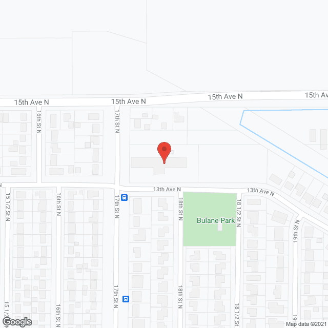 Moorhead Manor Inc in google map