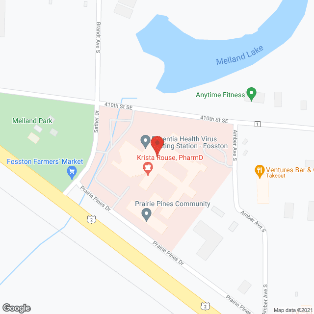 First Care Medical Svc in google map