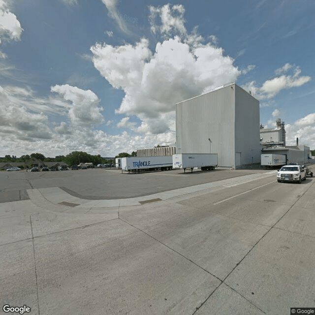 street view of Mother of Mercy Nursing Home