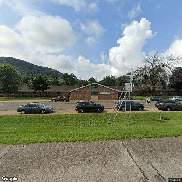 street view of Sauer Memorial Home