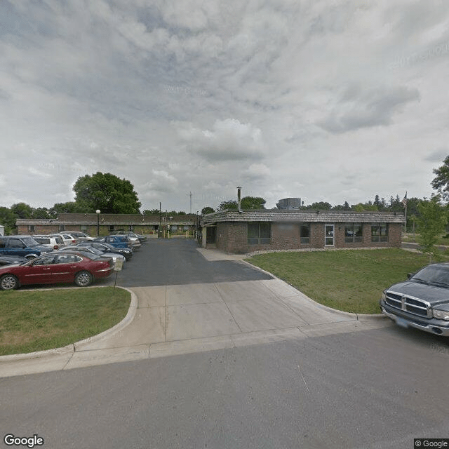 street view of Prairie Manor Inc