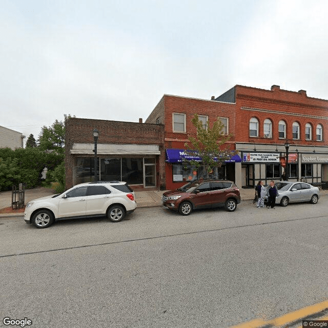 street view of Innovative Living