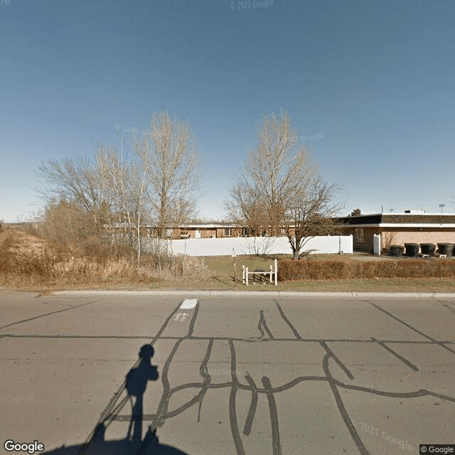 street view of St. Michael's Health and Rehab Ctr