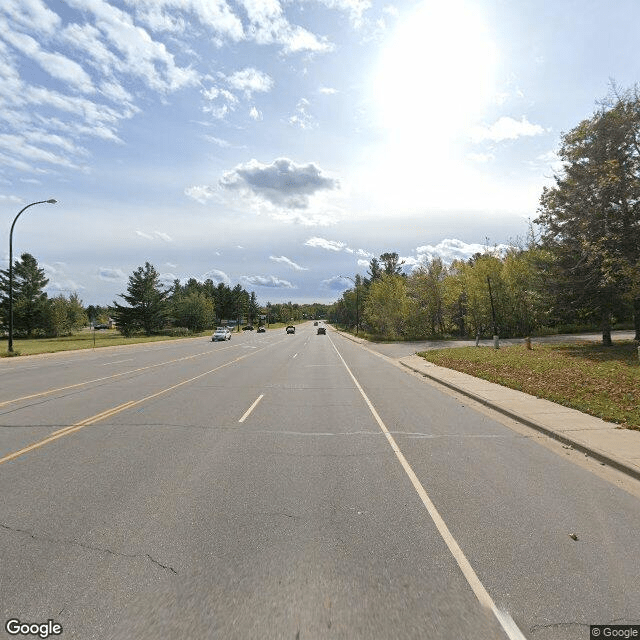 street view of Leisure Hills Care Ctr