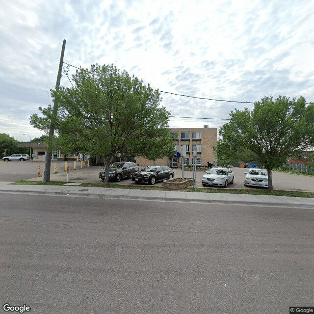 street view of Richfield Health Ctr