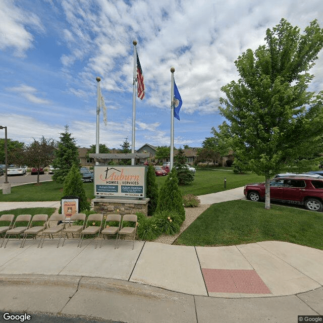 street view of Auburn Home in Waconia