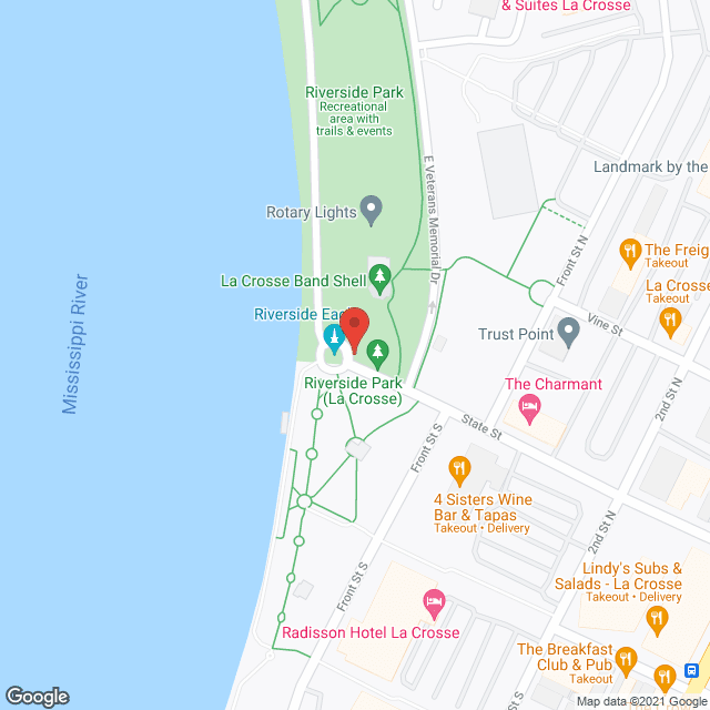 Villa St Joseph Franciscan in google map