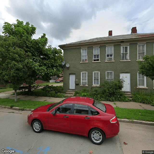 street view of Villa St Joseph Franciscan