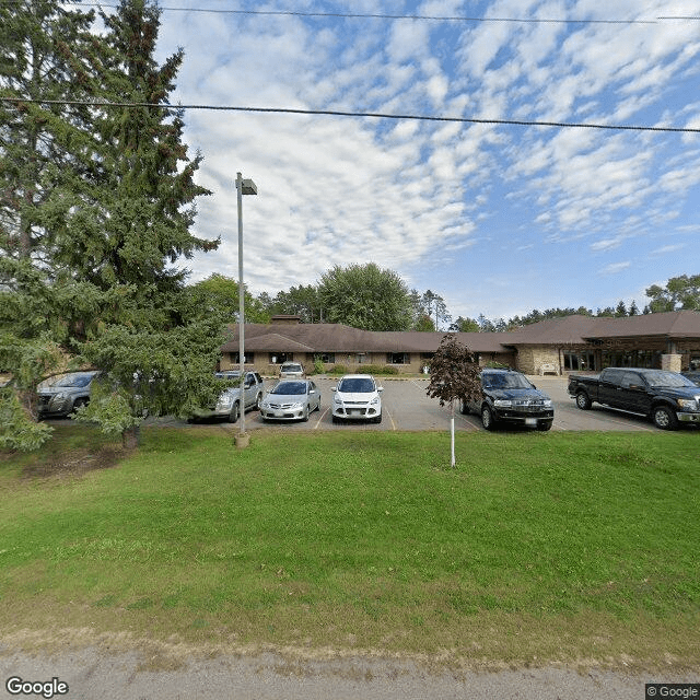 street view of Benedictine Living Community