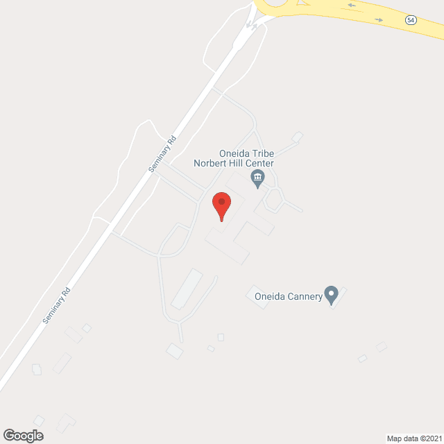 Anna John Nursing Home in google map