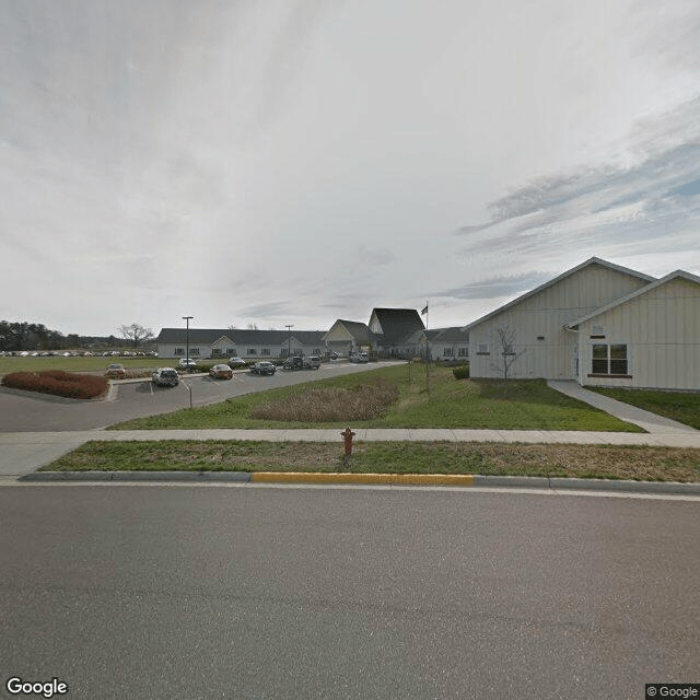 street view of Sauk County Health Care Ctr