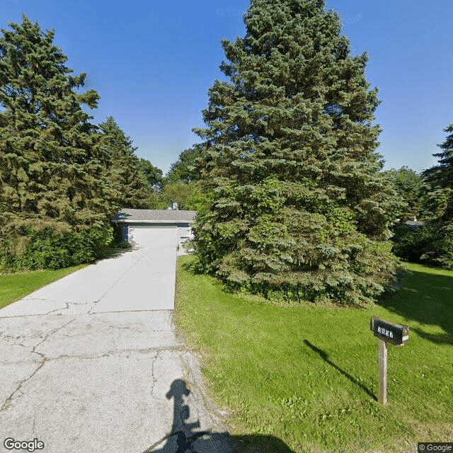 street view of New Beginnings Group Homes