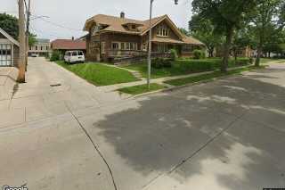 street view of Hillcrest Home