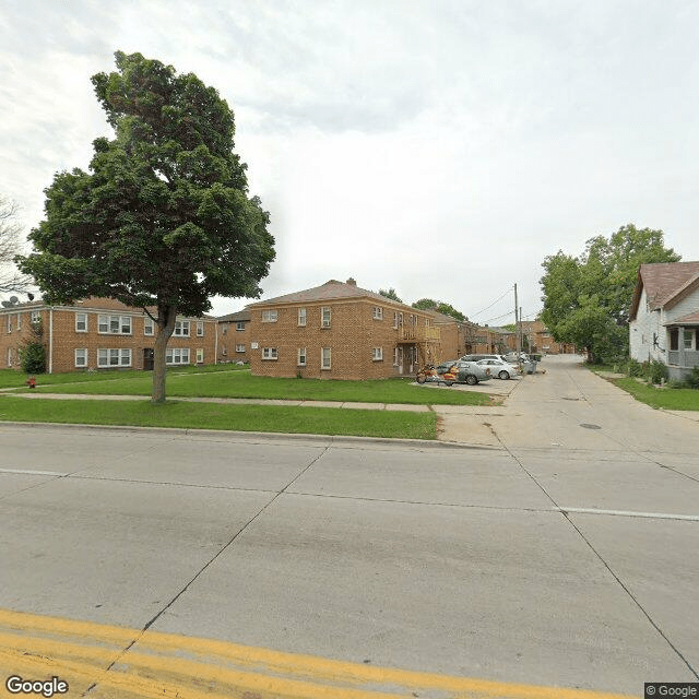street view of Family Faith Group Home