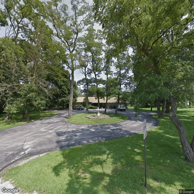street view of Senior Miniums
