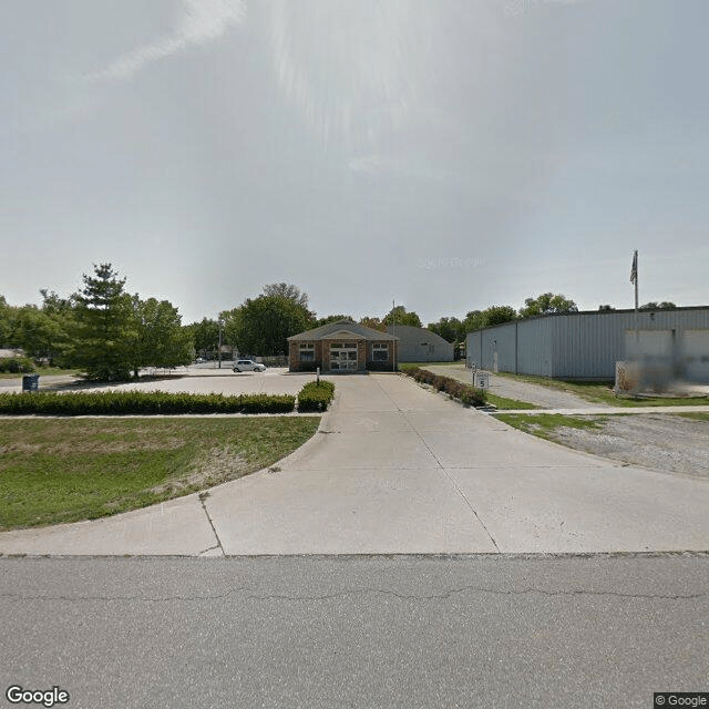 street view of Montrose Health Ctr