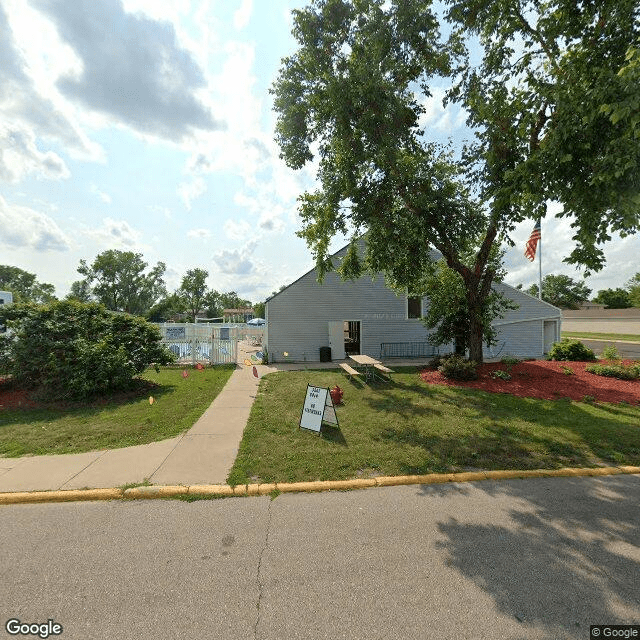 street view of Five Seasons Mobile Home Ests