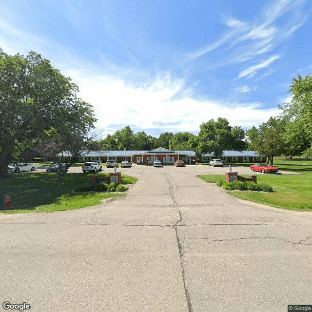 street view of Winslow House Care Ctr