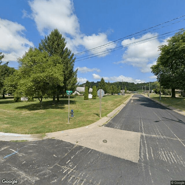 street view of Mill Valley Care Ctr