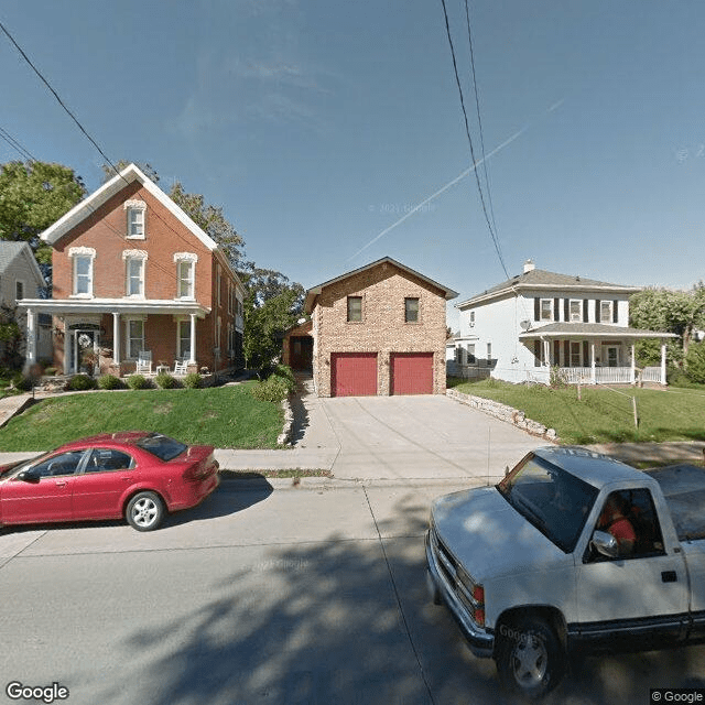 street view of Pleasant View Homes