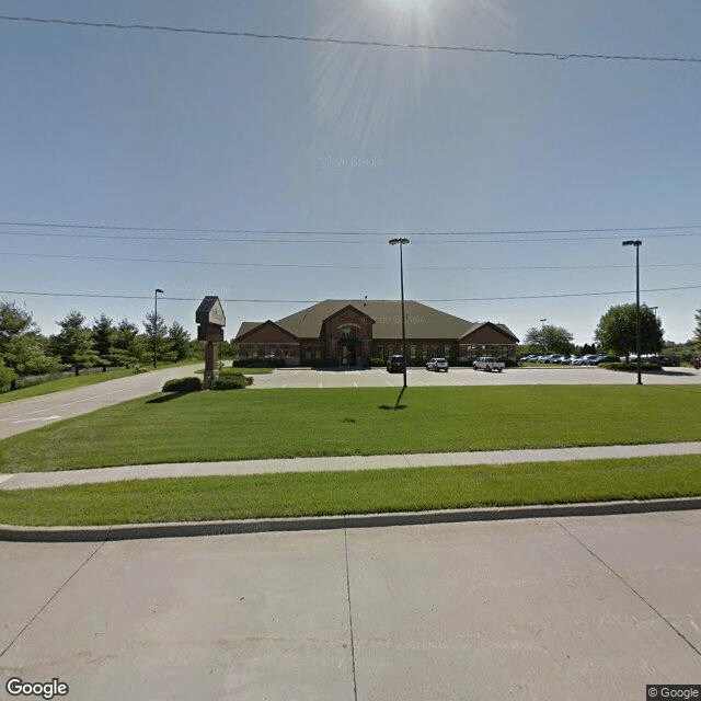 street view of Southridge Nursing & Rehab