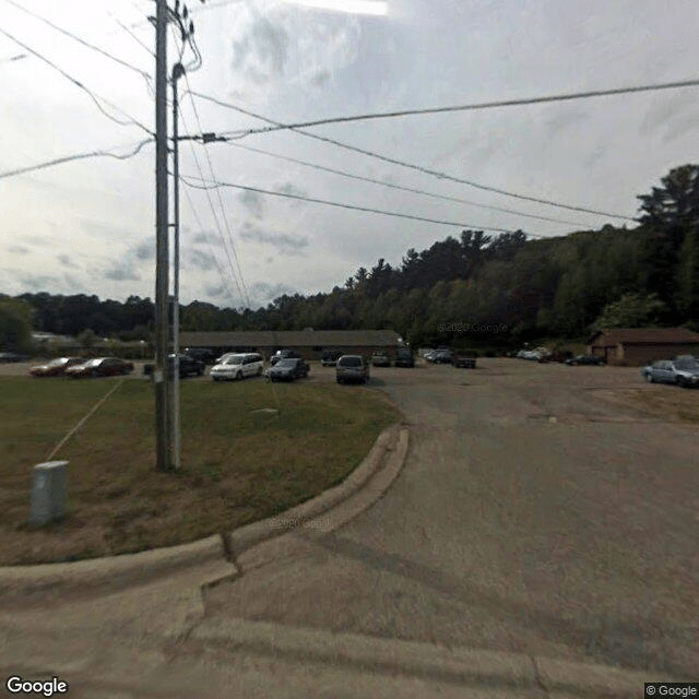 street view of Mather Nursing Ctr