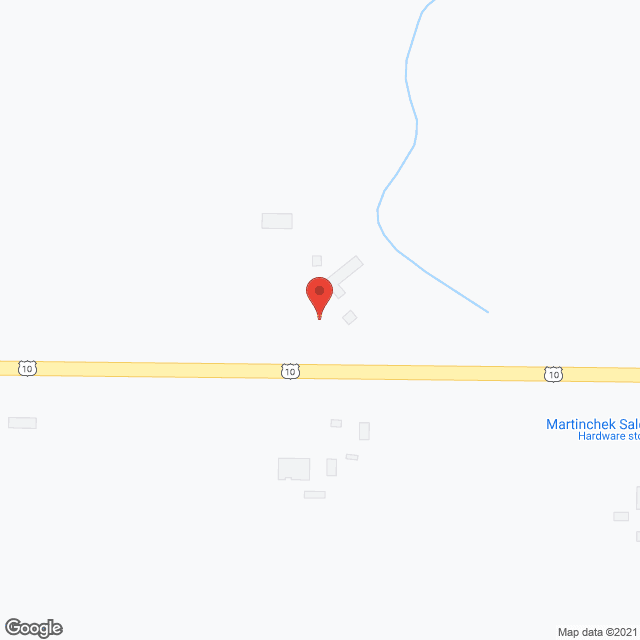 Orchardview Adult Care in google map