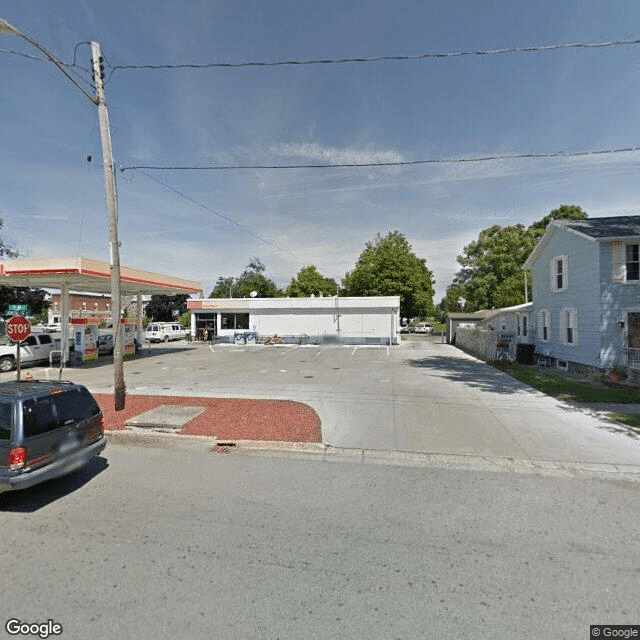 street view of Litchfield Nursing Ctr