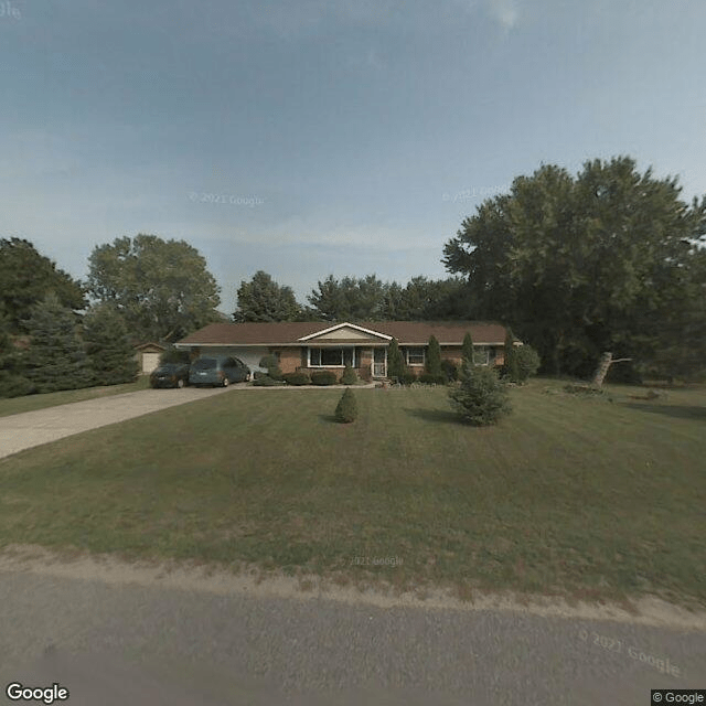 street view of Meadowview Homes