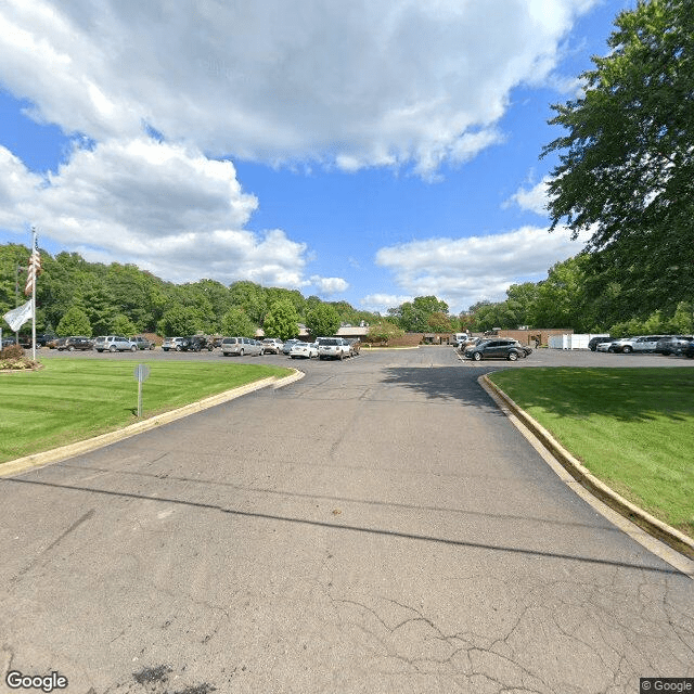 street view of Laurels of Bedford