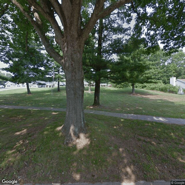 street view of Ely Manor
