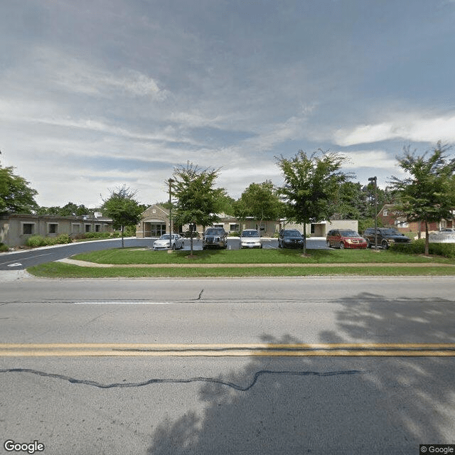 street view of Schnepp Health Care Ctr