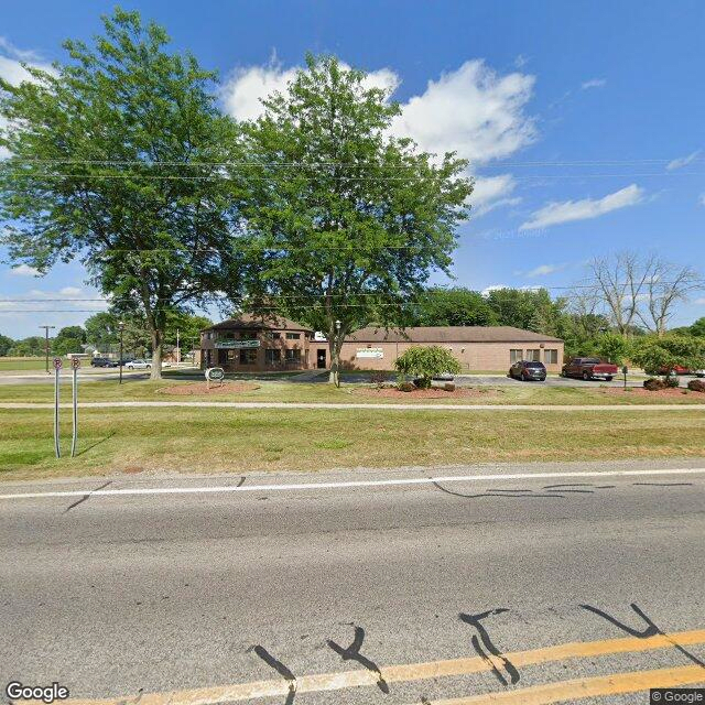 street view of Martin Luther-Memorial Home