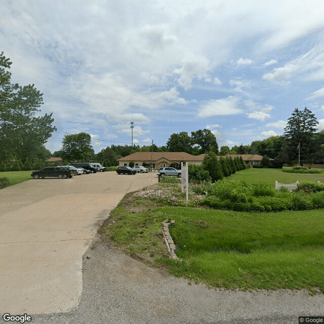 street view of Rehabitat Systems of Mi Inc