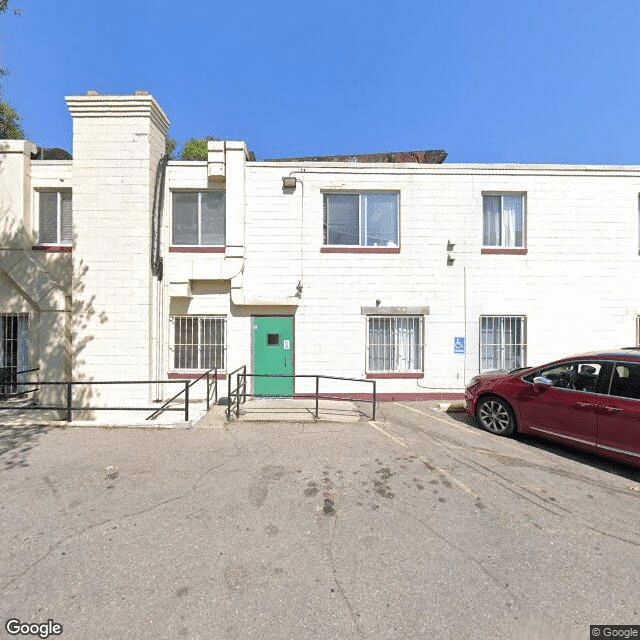 street view of Eastwood Convalescent Ctr