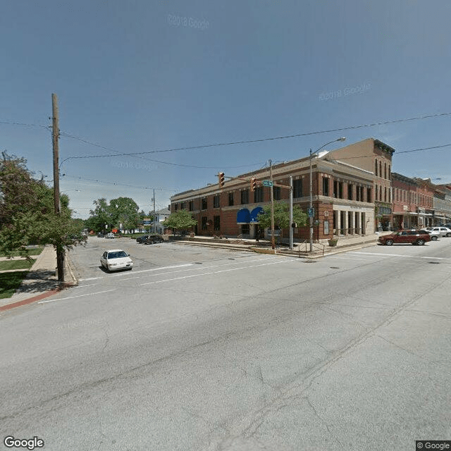 street view of Lee Alan Bryant Health Care