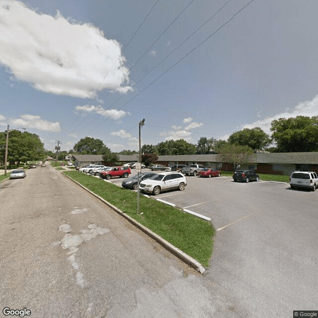 street view of Westridge Health Care Ctr