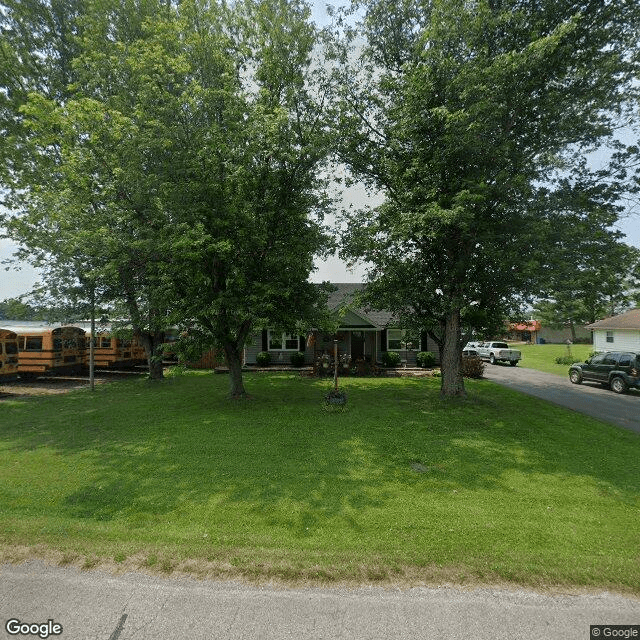 street view of Rest Care Group Home