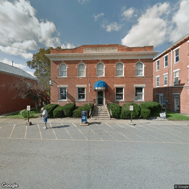 street view of Swiss Villa Living Ctr